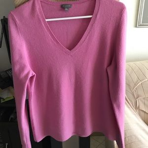 Ann Taylor sweater